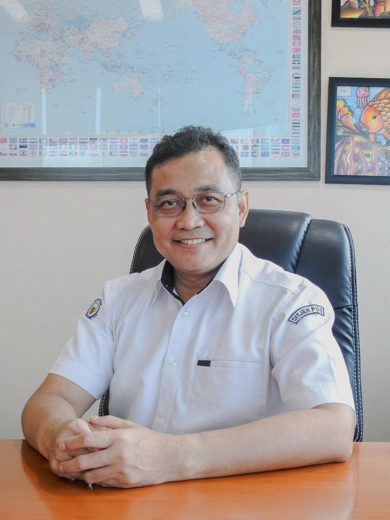 Erwin Dwiyana
