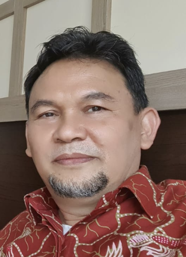 Usep Suhendar