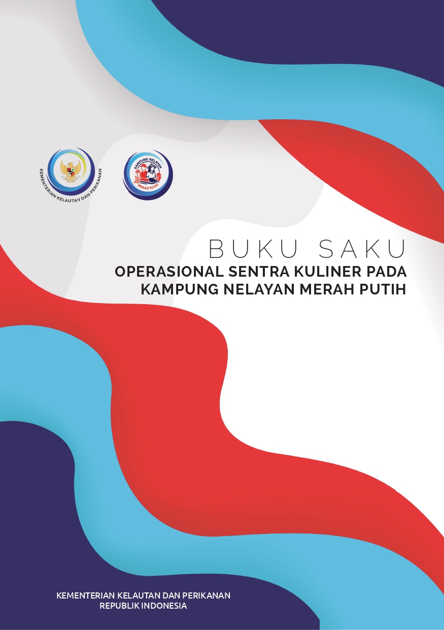 SENTRA KULINER KAMPUNG NELAYAN MERAH PUTIH
