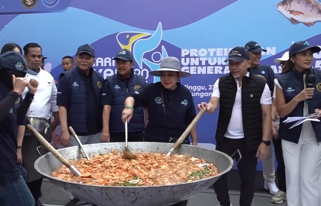 Hari Ikan Nasional
