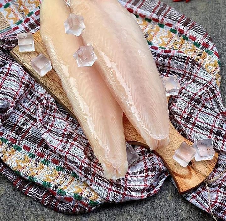 Fillet Patin Beku (Dori Fillet)