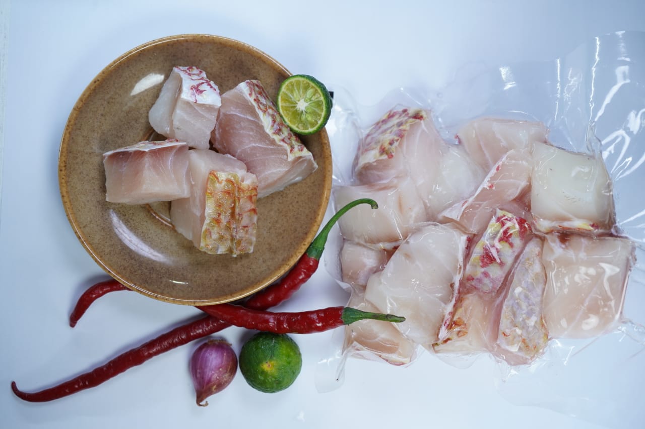KAKAP PORTION