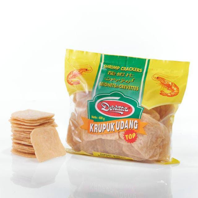 Kerupuk Udang Dewata TOP