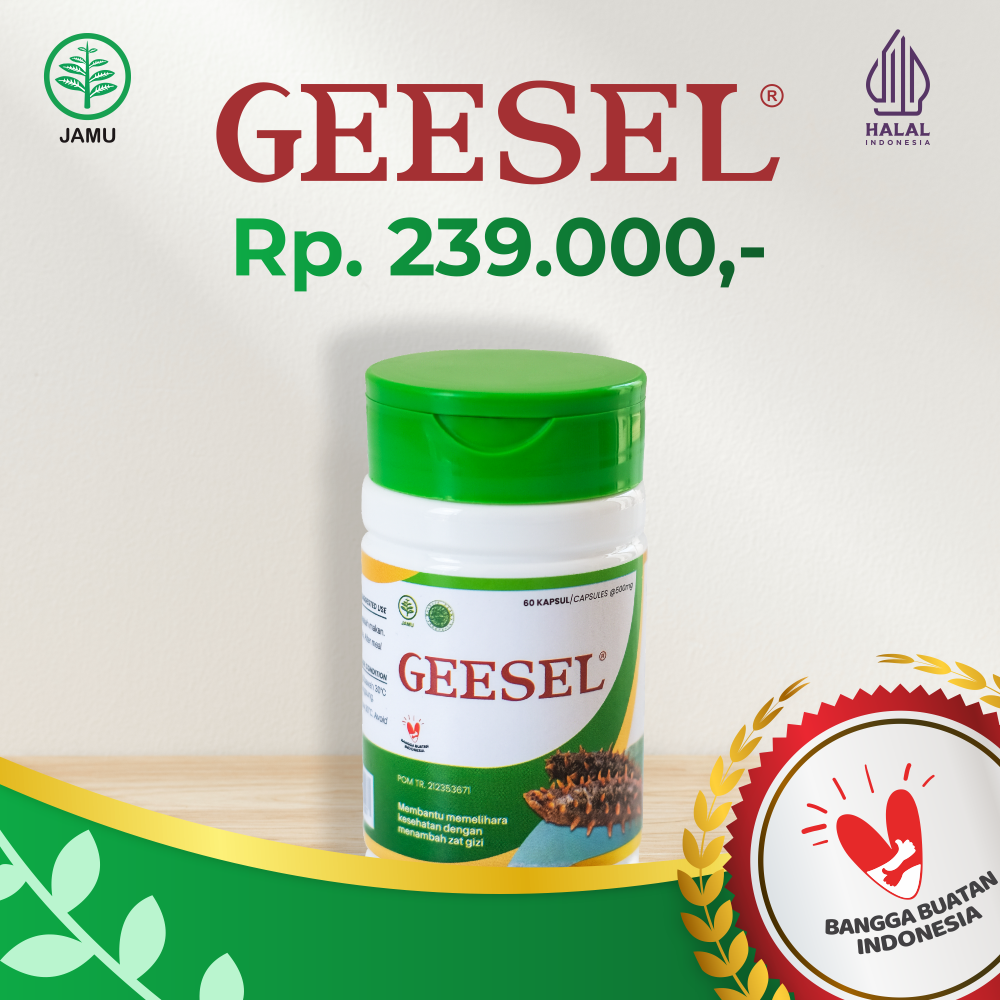 GEESEL 