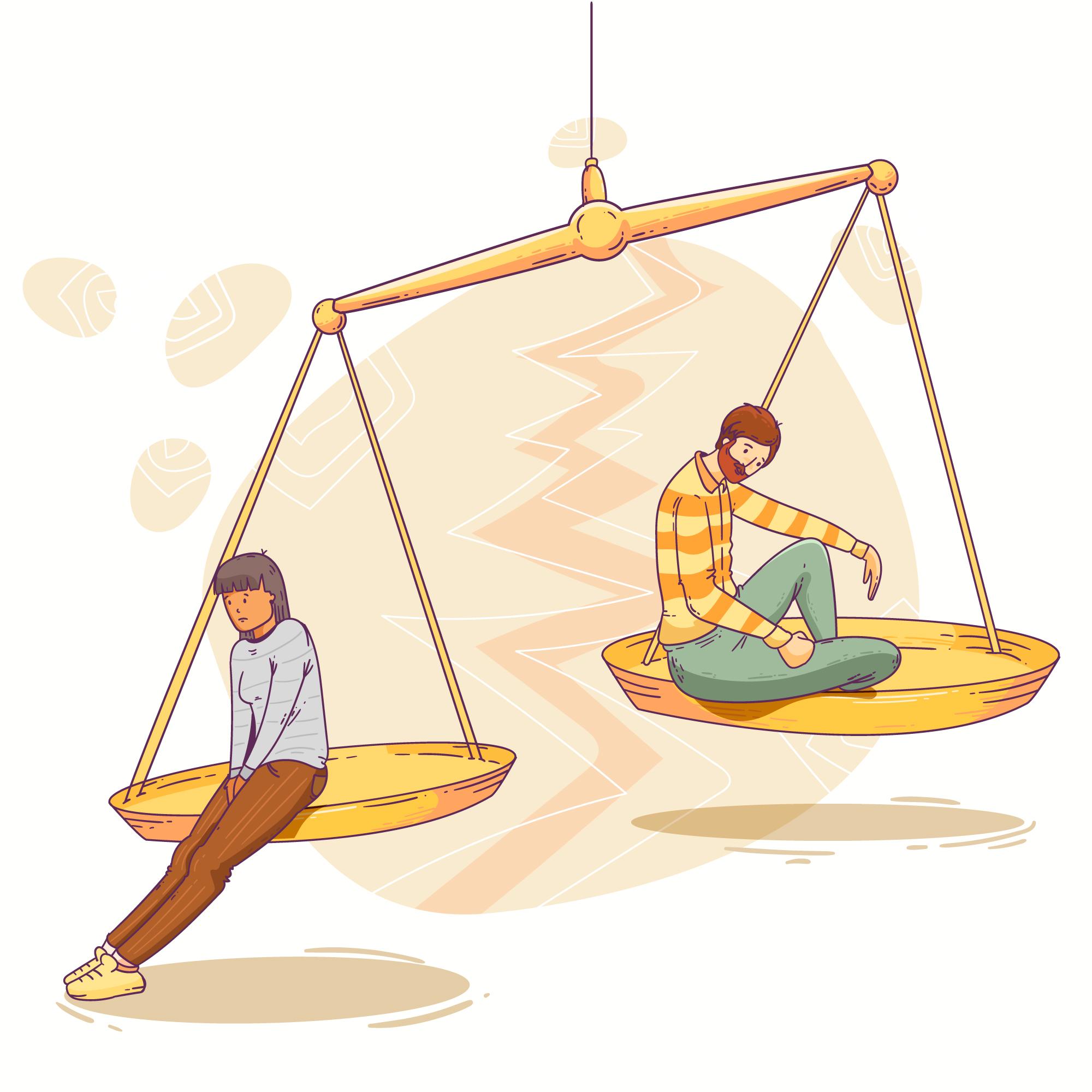 Ketahui Kategori, Jenis, dan Bentuk-Bentuk Benturan Kepentingan untuk Menghindari Konflik di Tempat 