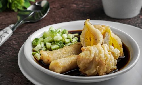 Pempek Cindo 
